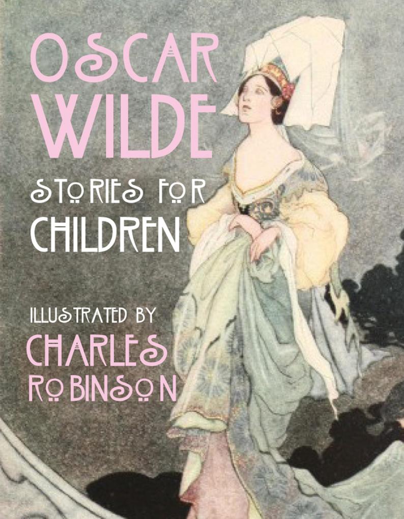 Produktbild: Oscar Wilde - Stories for Children | Oscar Wilde