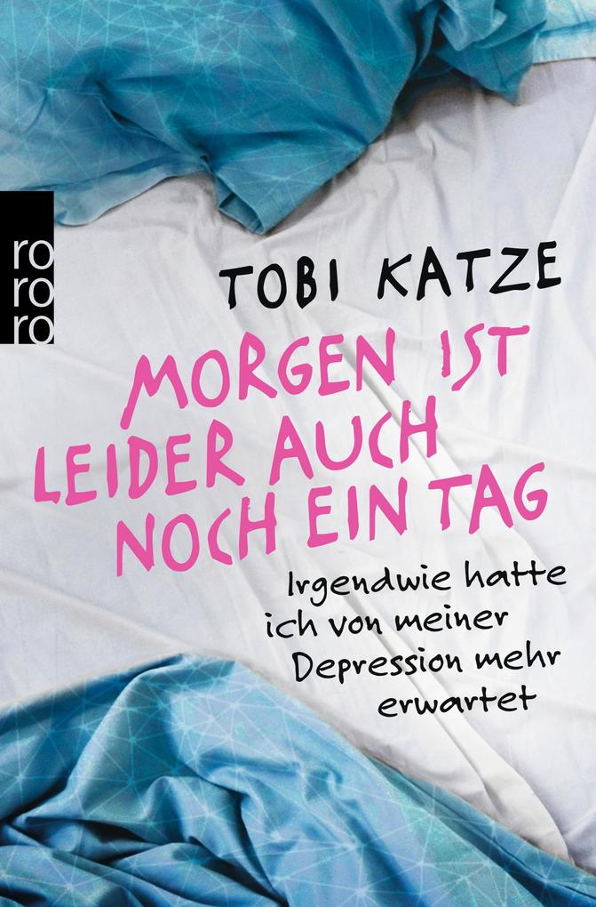 Produktbild: Morgen ist leider auch noch ein Tag | Tobi Katze