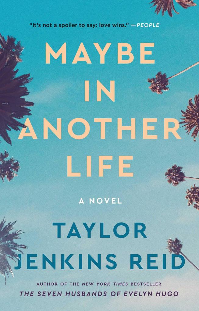 Produktbild: Maybe in Another Life | Taylor Jenkins Reid