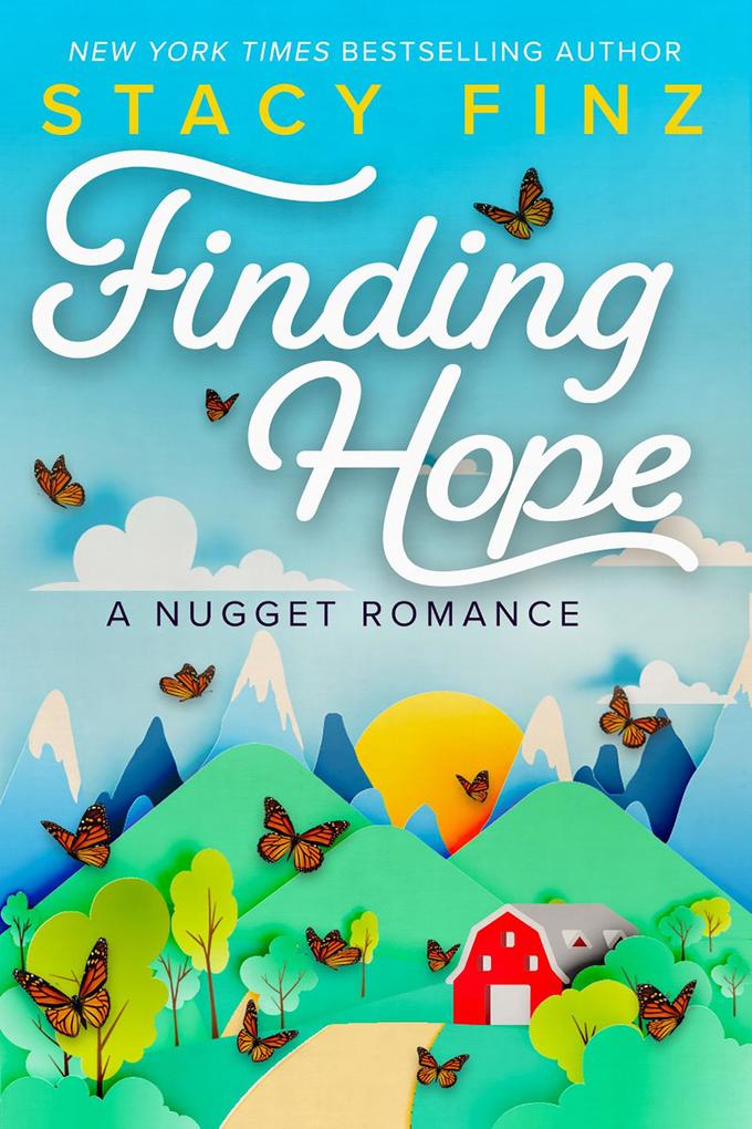 Produktbild: Finding Hope | Stacy Finz