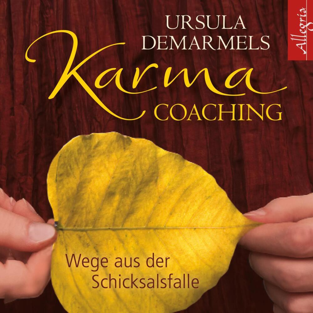 Produktbild: Karma-Coaching | Ursula Demarmels