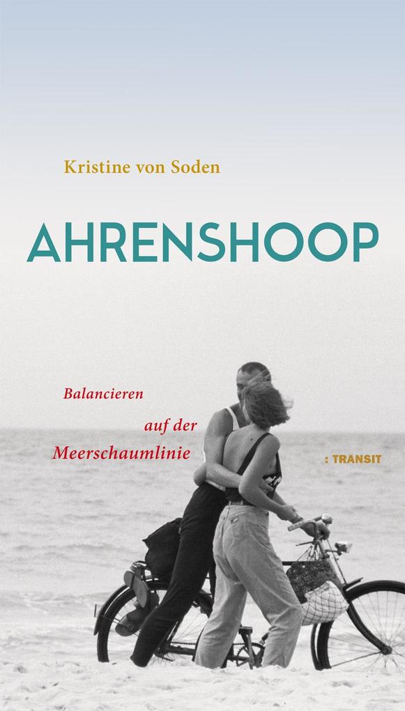 Produktbild: Ahrenshoop | Kristine von Soden