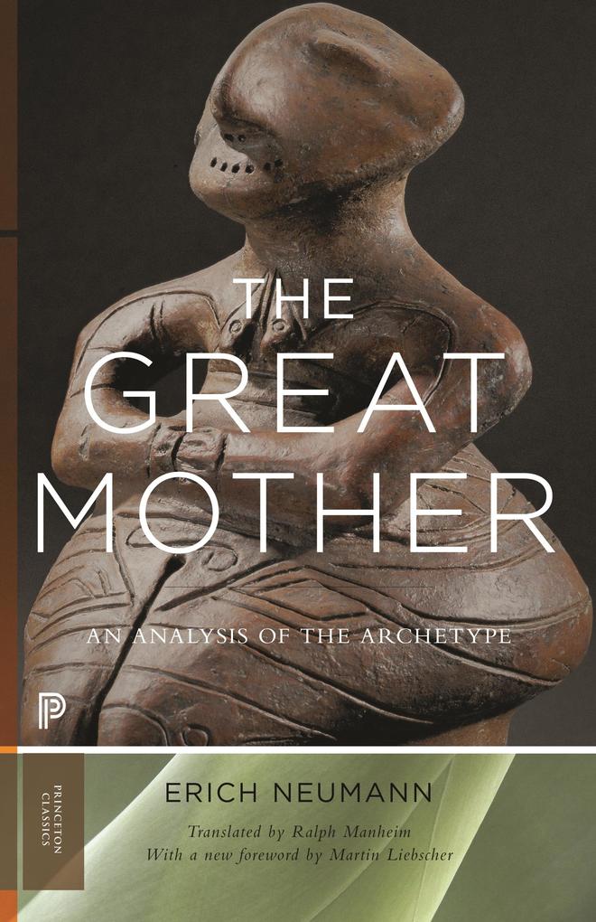 Produktbild: The Great Mother | Erich Neumann