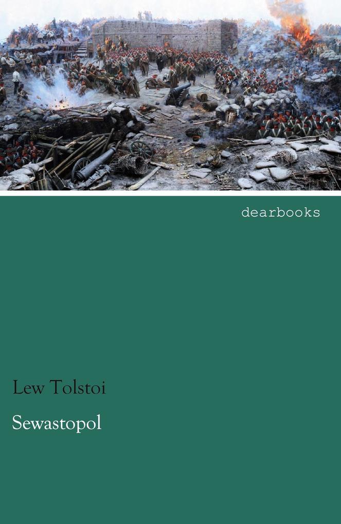 Produktbild: Sewastopol | Lew Tolstoi, Leo N. Tolstoi