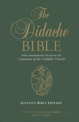 Produktbild: Didache Bible-RSV