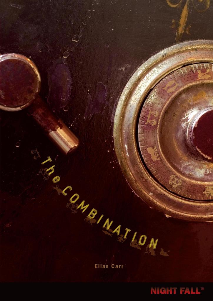 Produktbild: The Combination | Elias Carr