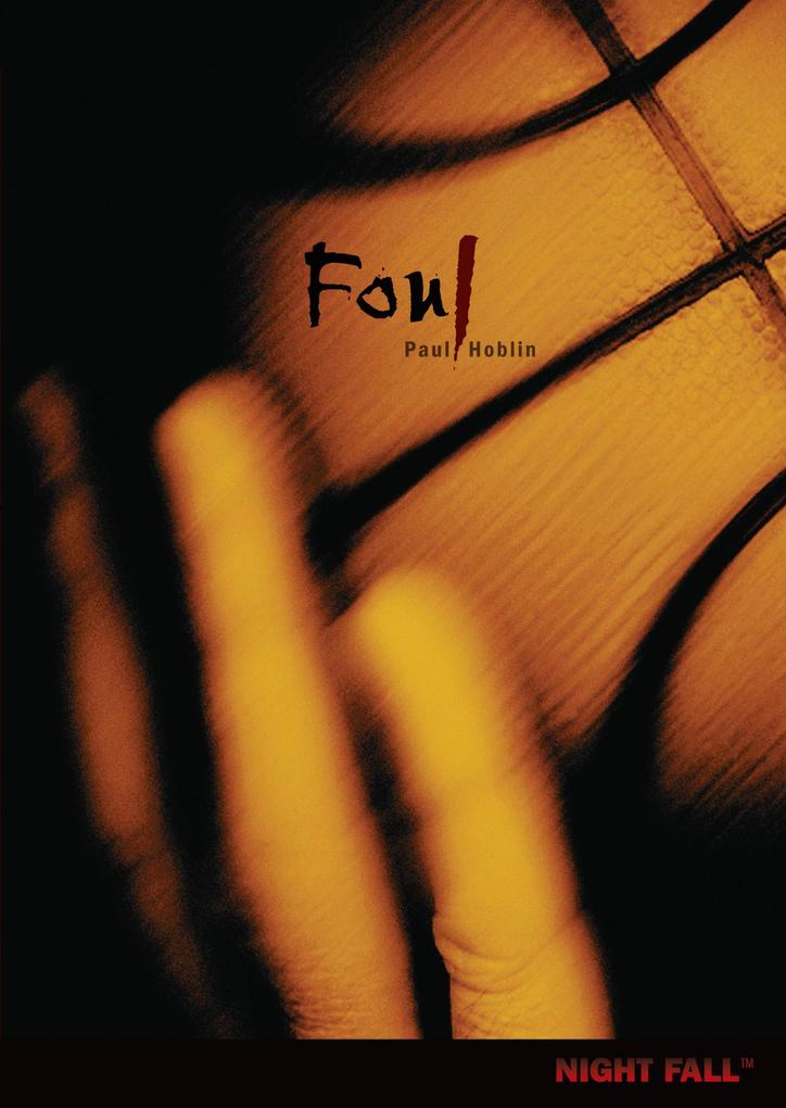 Produktbild: Foul | Patrick Hueller