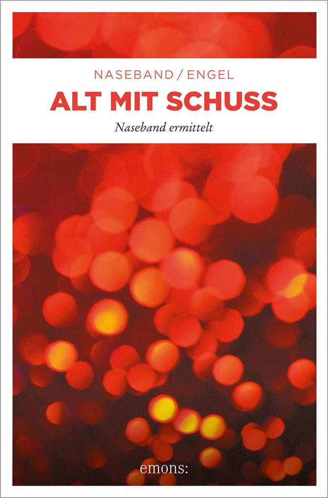 Produktbild: Alt mit Schuss | Michael Naseband, Mike Engel