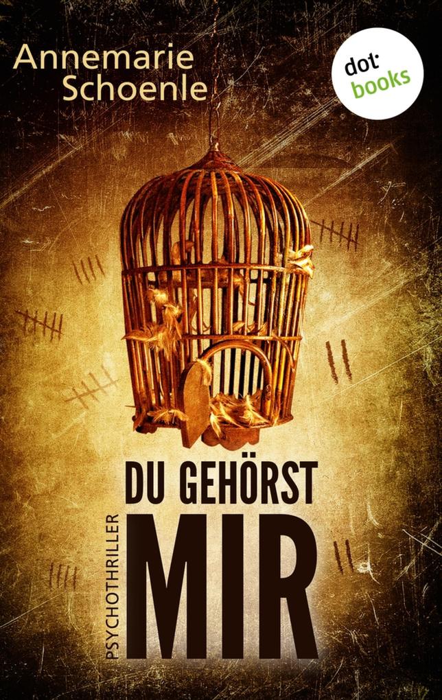 Produktbild: Du gehörst mir | Annemarie Schoenle
