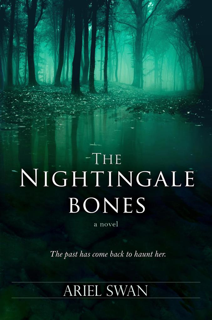 Produktbild: Nightingale Bones | Ariel Swan