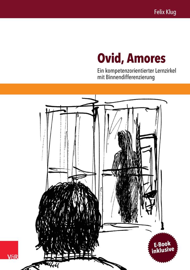 Produktbild: Ovid, Amores | Felix Klug