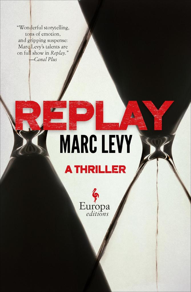 Produktbild: Replay | Marc Levy