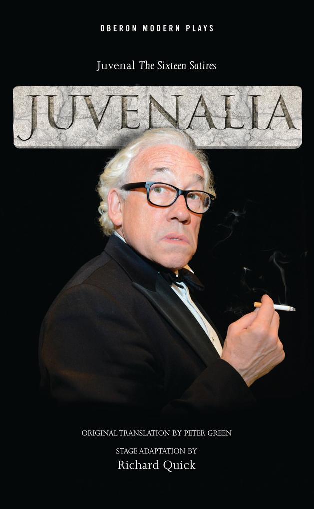 Produktbild: Juvenalia | Peter Green