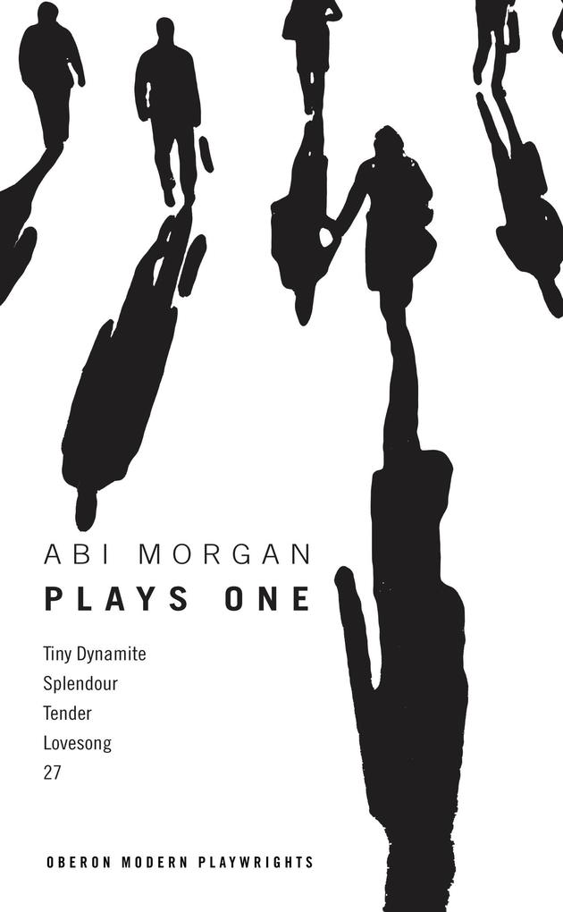 Produktbild: Abi Morgan | Abi Morgan