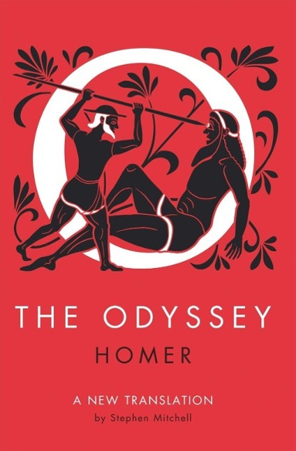 Produktbild: The Odyssey | Homer