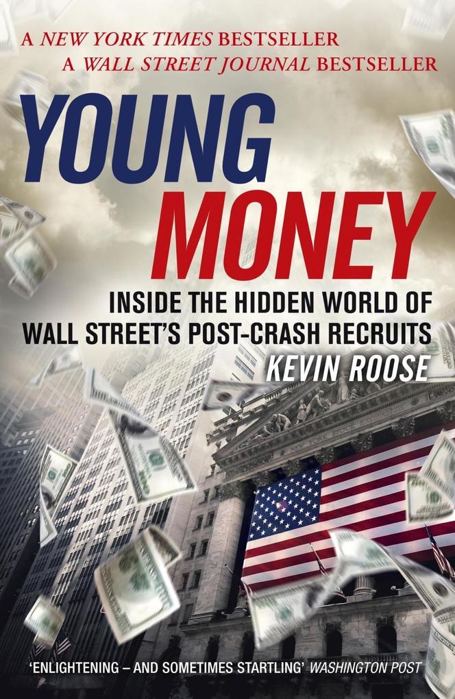 Produktbild: Young Money | Kevin Roose