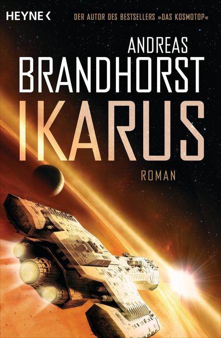 Produktbild: Ikarus | Andreas Brandhorst