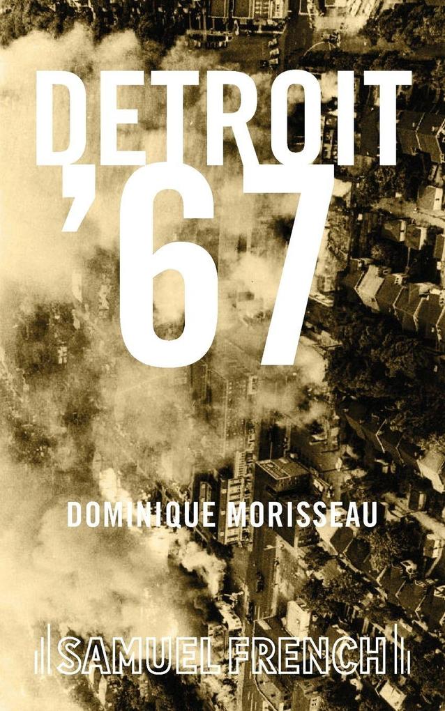 Produktbild: Detroit '67 | Dominique Morisseau