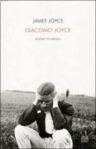 Produktbild: Giacomo Joyce | James Joyce