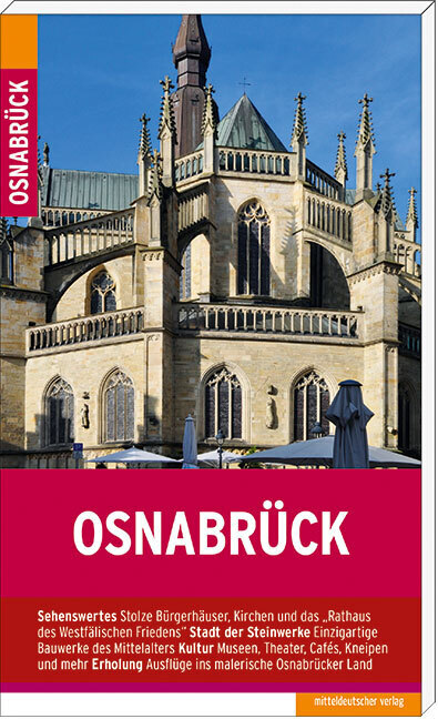 Produktbild: Osnabrück | Karsten Igel