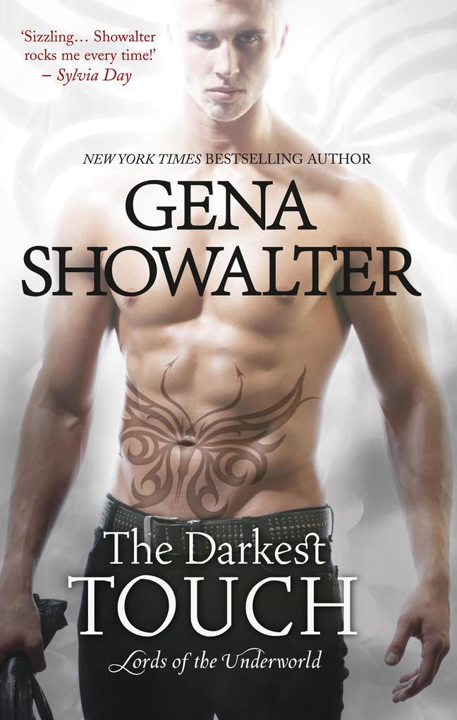 Produktbild: The Darkest Touch | Gena Showalter