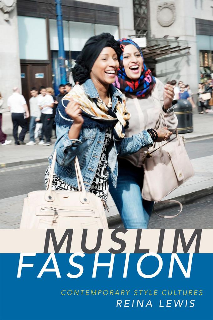 Produktbild: Muslim Fashion | Reina Lewis