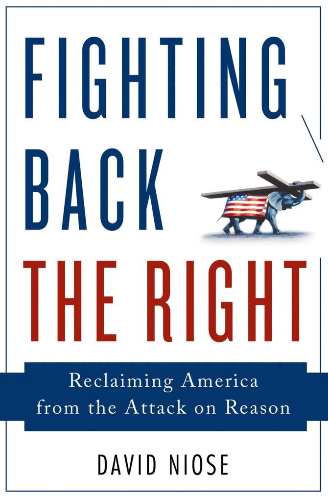 Produktbild: Fighting Back the Right | David Niose