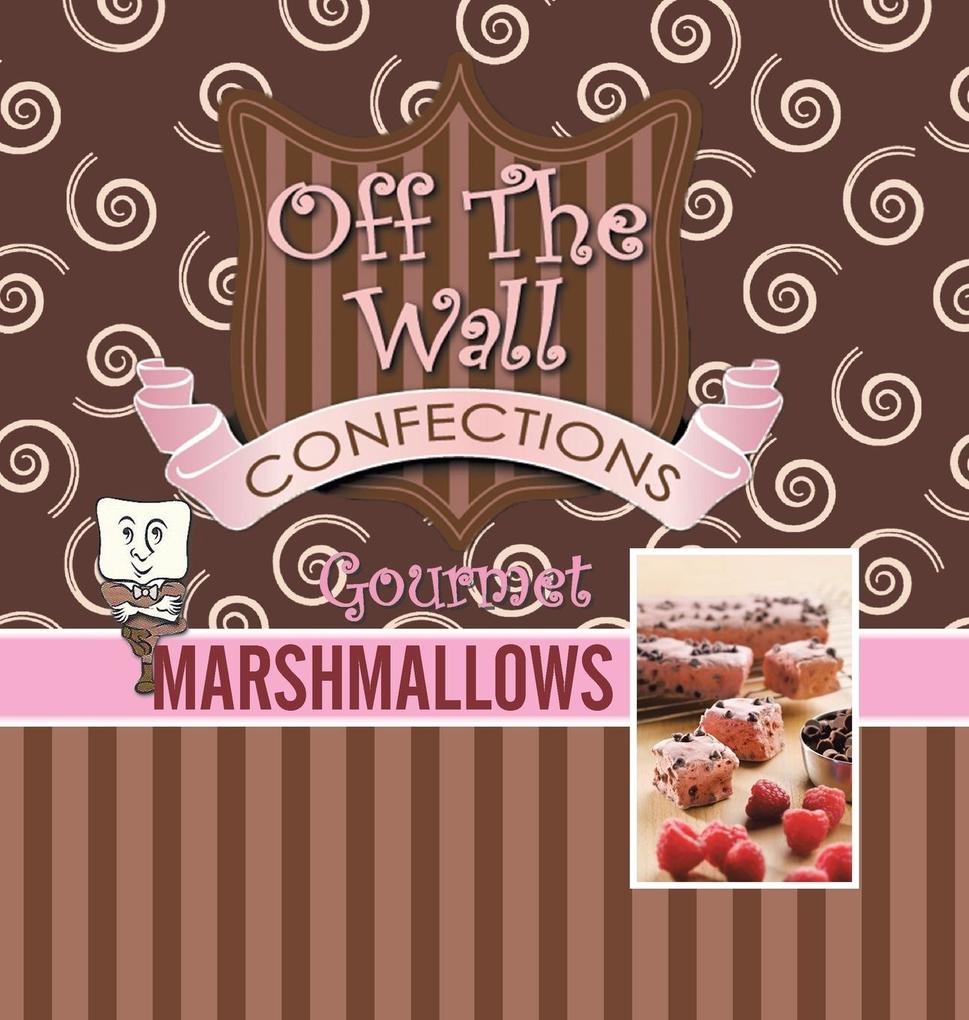 Produktbild: Off The Wall Gourmet Marshmallows | Teresa Wagner
