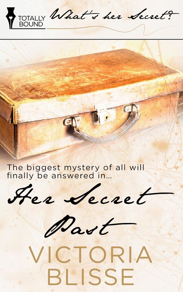 Produktbild: Her Secret Past | Victoria Blisse