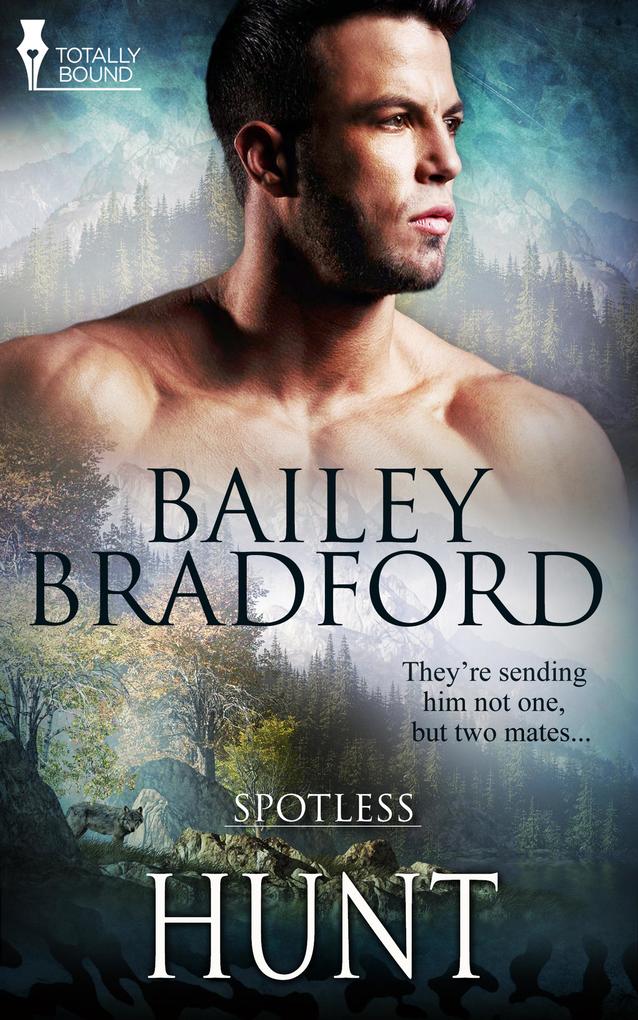 Produktbild: Hunt | Bailey Bradford