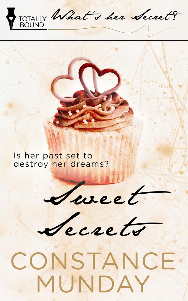 Produktbild: Sweet Secrets | Constance Munday