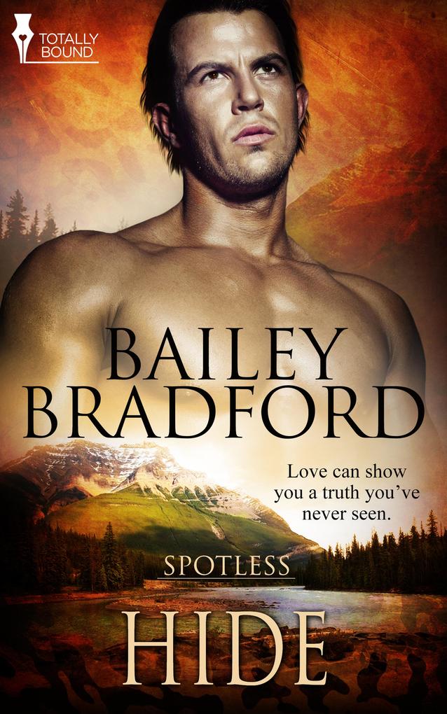 Produktbild: Hide | Bailey Bradford
