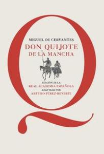 Produktbild: Don Quijote de la Mancha | Miguel de Cervantes