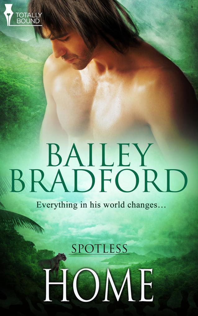 Produktbild: Home | Bailey Bradford