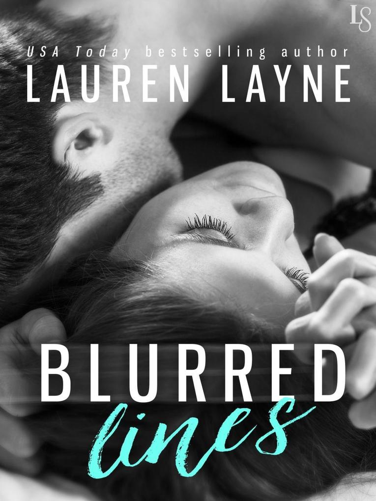 Produktbild: Blurred Lines | Lauren Layne