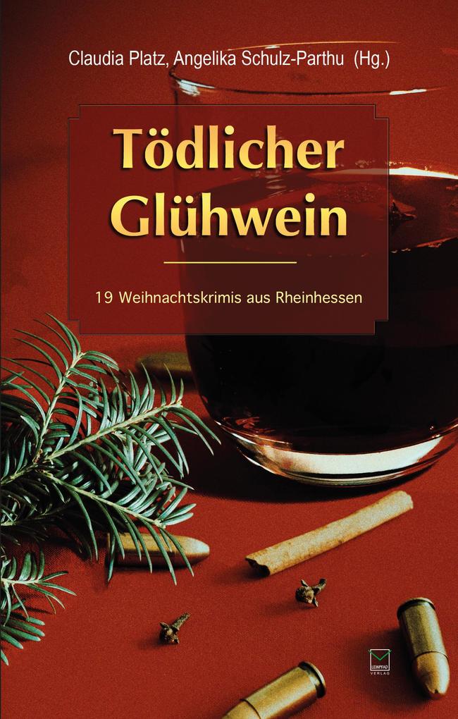 Produktbild: Tödlicher Glühwein