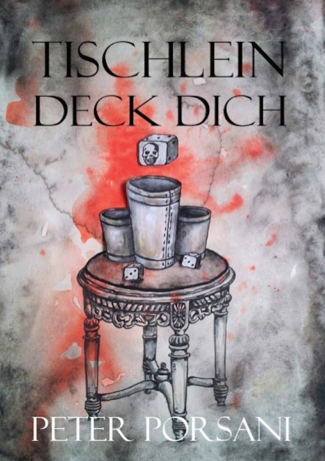 Produktbild: Tischlein deck dich | Peter Porsani