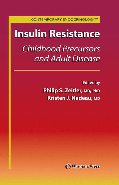Weitere Ansicht: Insulin Resistance