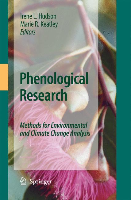 Weitere Ansicht: Phenological Research