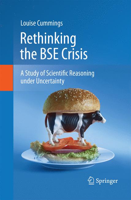 Weitere Ansicht: Rethinking the BSE Crisis | Louise Cummings