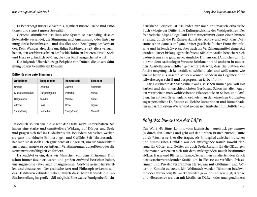 Weitere Ansicht: Duftoase Kräuterspirale | Irmela Erckenbrecht