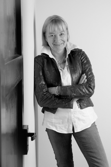 Weitere Ansicht: Ahrenshoop | Kristine von Soden