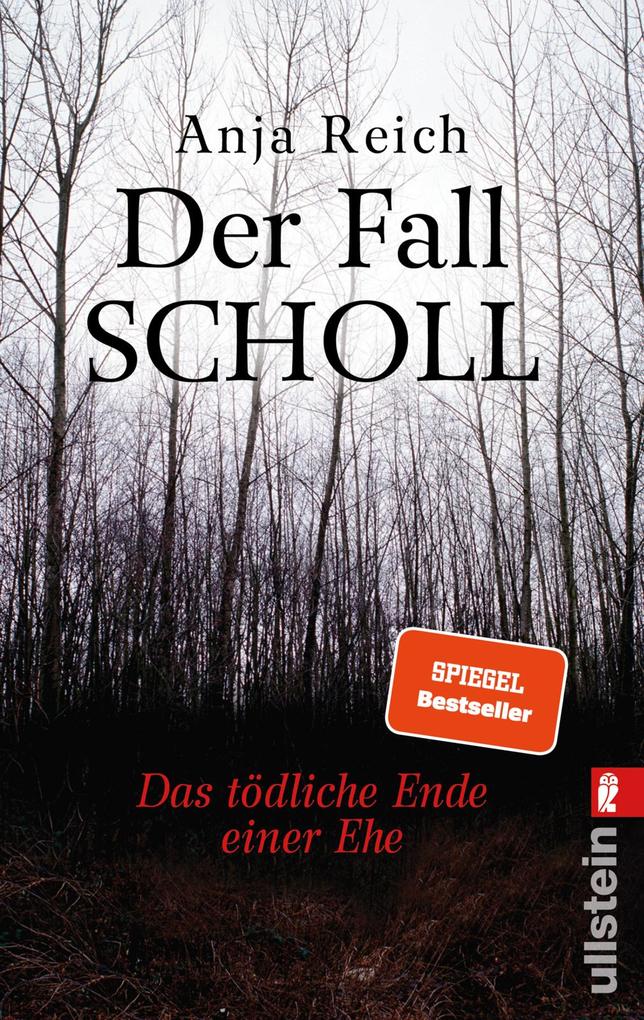 Weitere Ansicht: Der Fall Scholl | Anja Reich