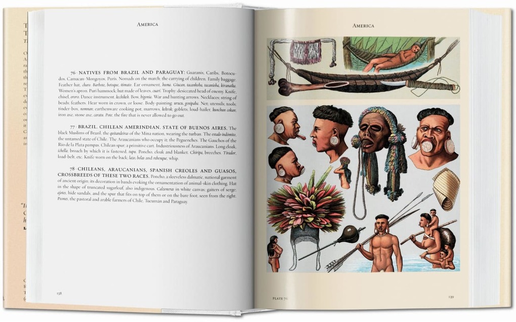 Weitere Ansicht: Auguste Racinet. The Costume History | Françoise Tétart-Vittu, Auguste Racinet