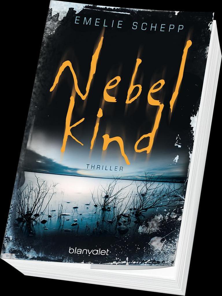 Weitere Ansicht: Nebelkind | Emelie Schepp