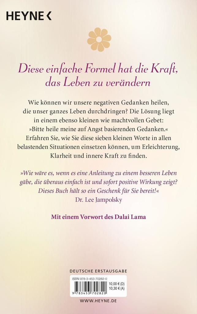 Weitere Ansicht: Sieben kleine Worte | Debra Landwehr Engle