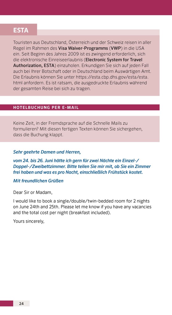 Weitere Ansicht: PONS Reise-Sprachführer Amerikanisch