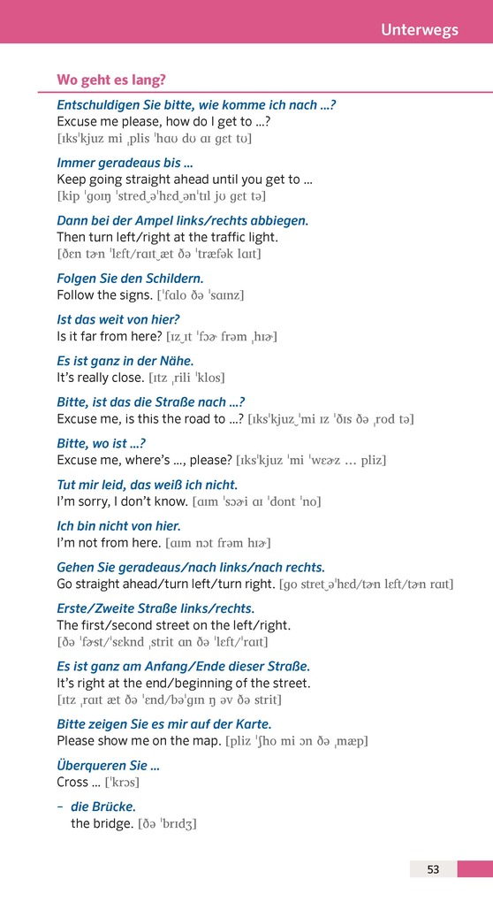 Weitere Ansicht: PONS Reise-Sprachführer Amerikanisch