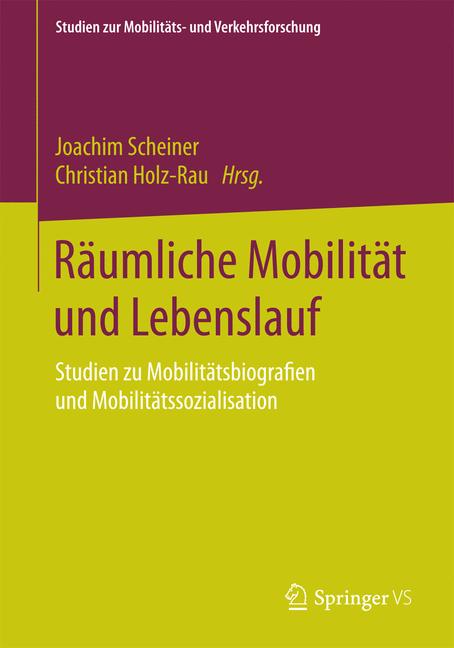 Weitere Ansicht: Räumliche Mobilität und Lebenslauf