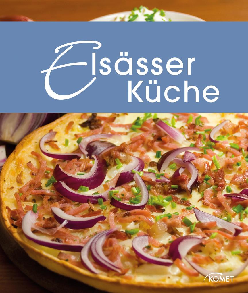 Produktbild: Elsässer Küche